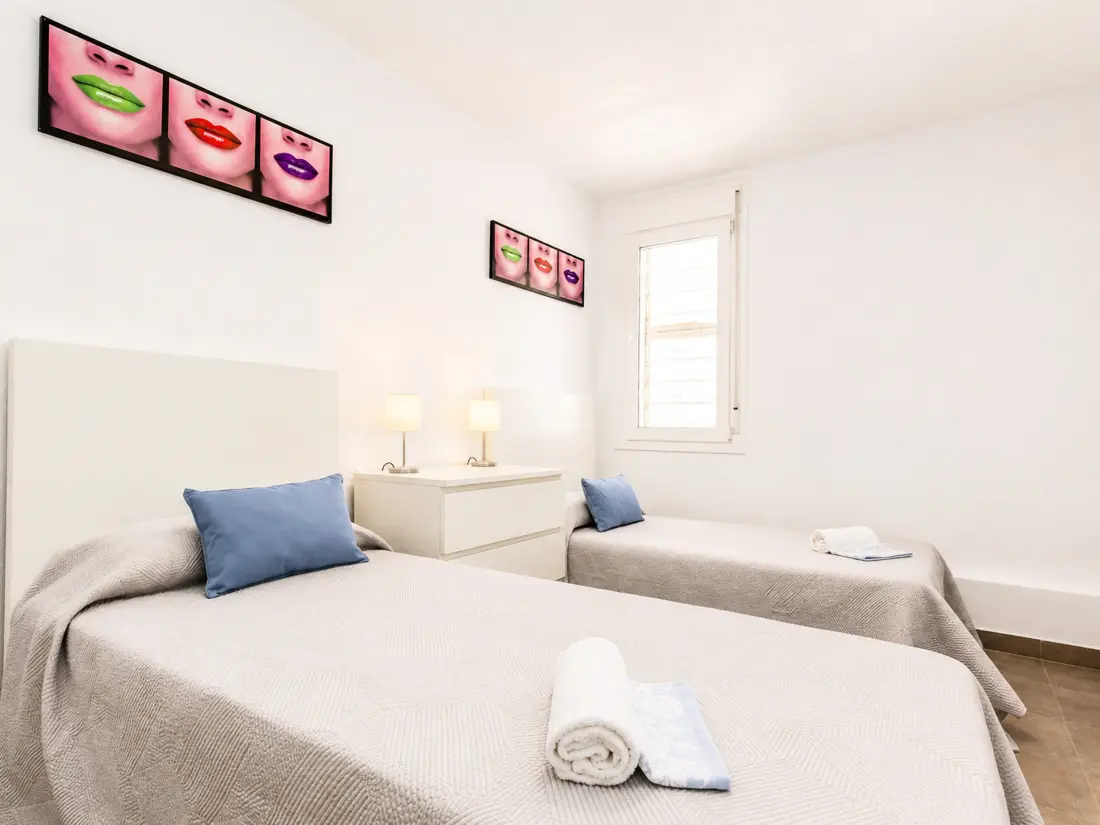 Location de Vacances Salou 869