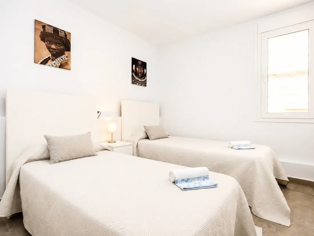 Location de Vacances Salou 869