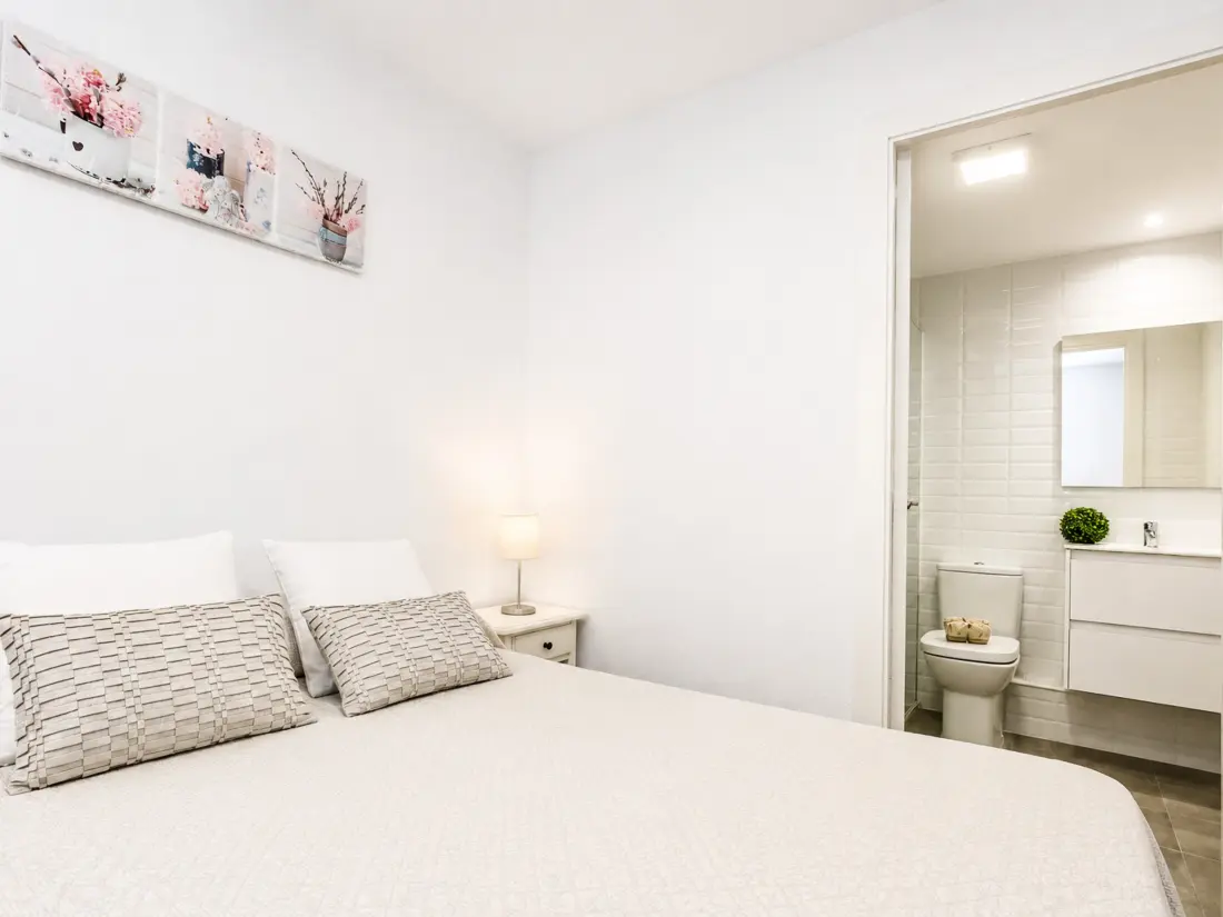 Location de Vacances Salou 869