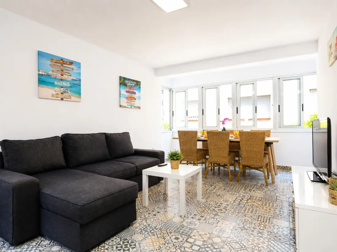 Location de Vacances Salou 869