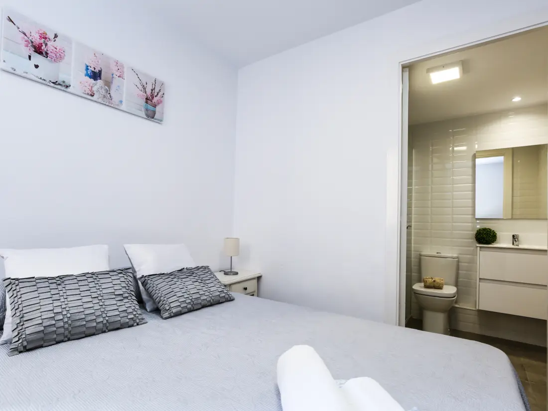 Location de Vacances Salou 869