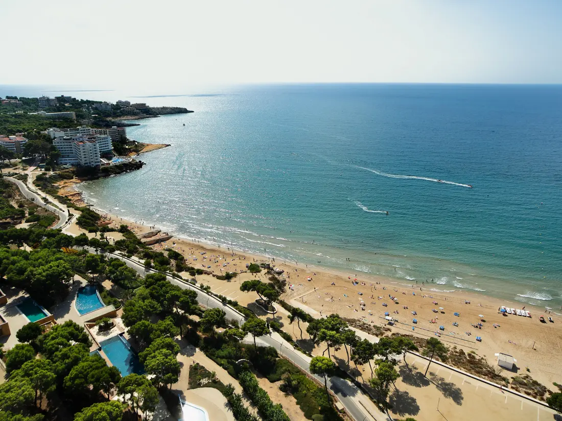 Location de Vacances Salou 869