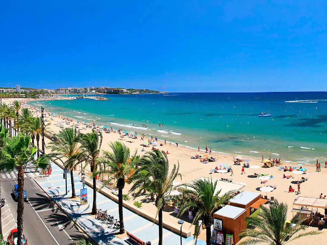 Location de Vacances Salou 869