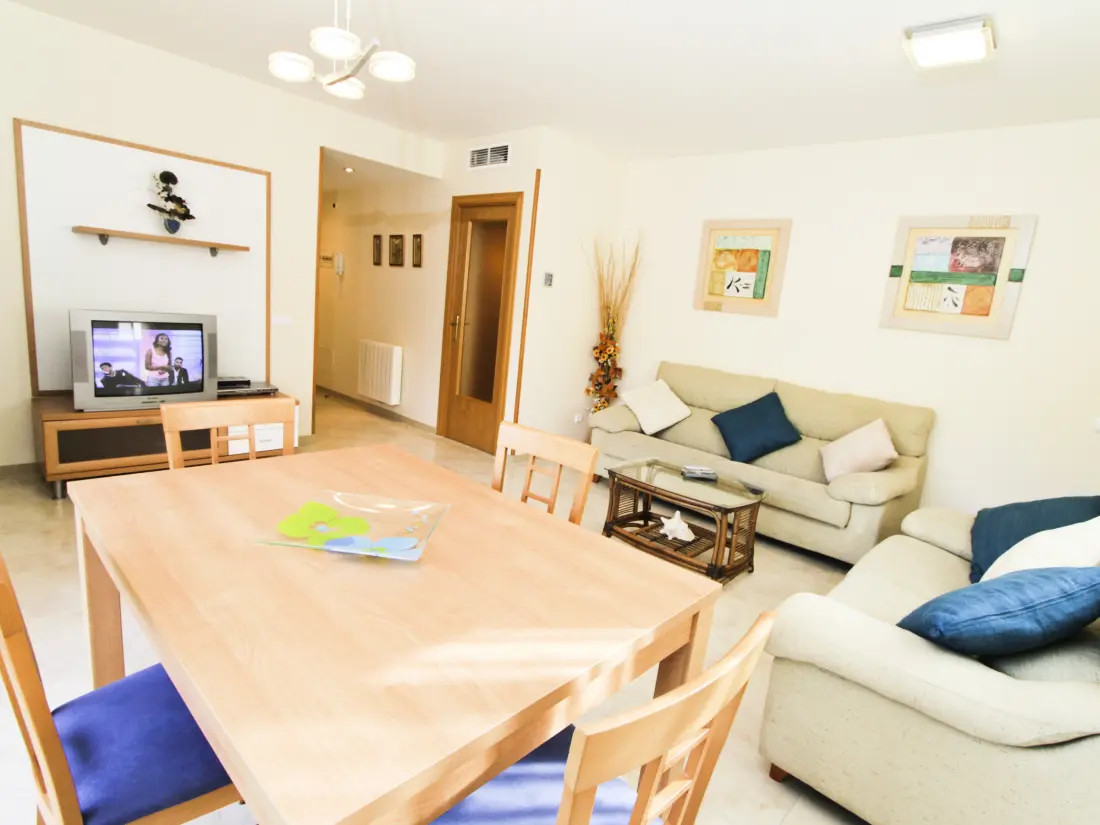 Location de Vacances Salou 872