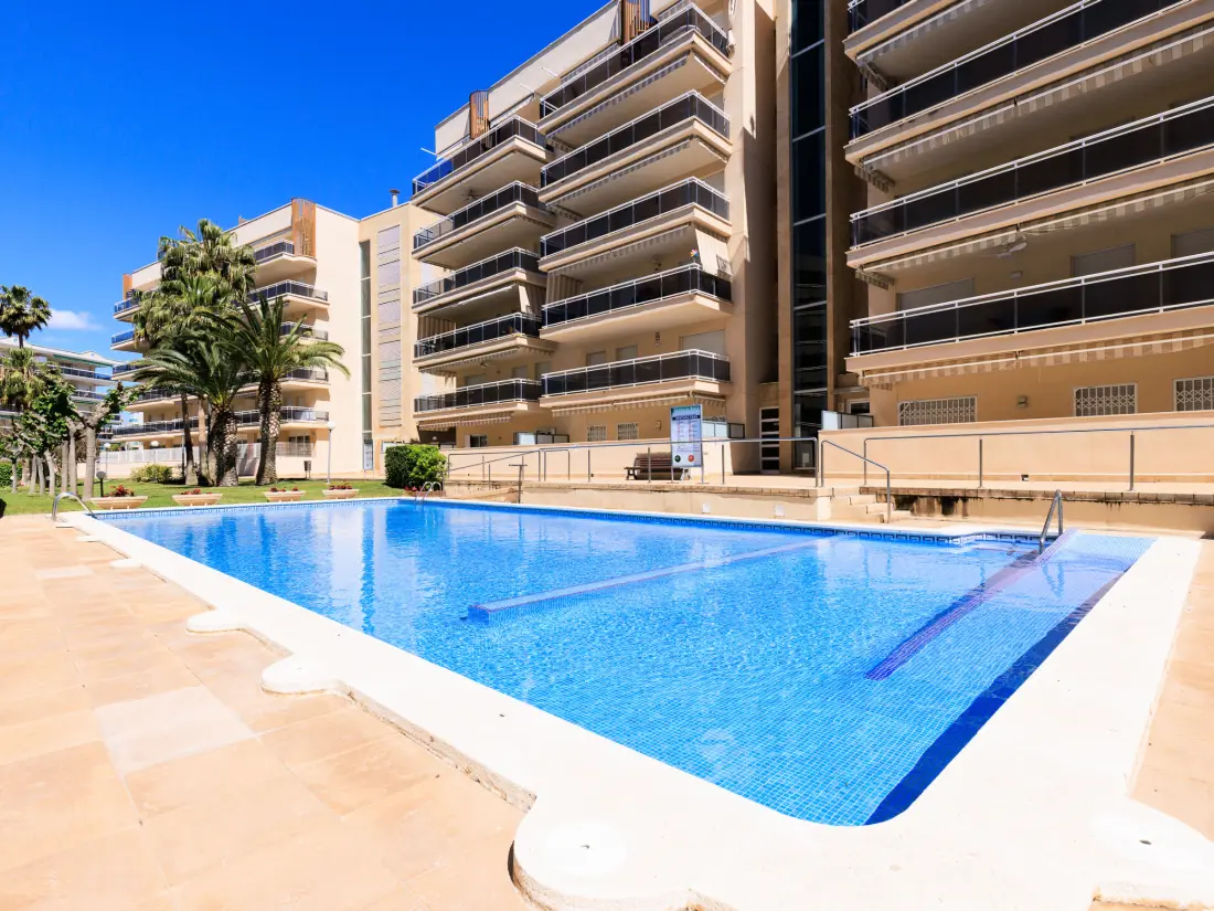 Location de Vacances Salou 871