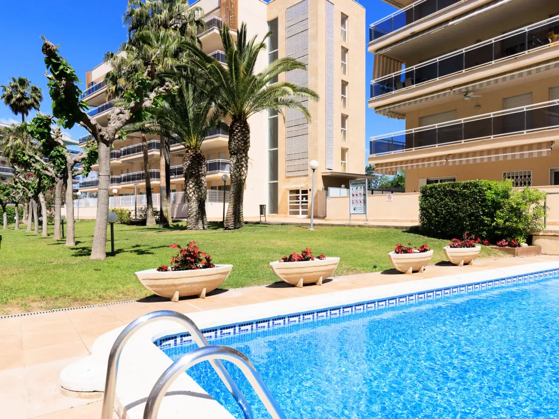 Location de Vacances Salou 871