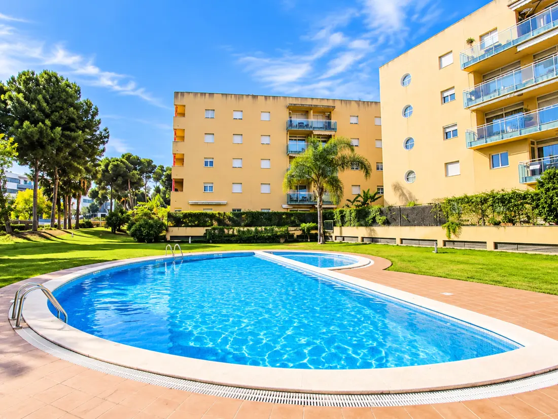 Location de Vacances Salou 872