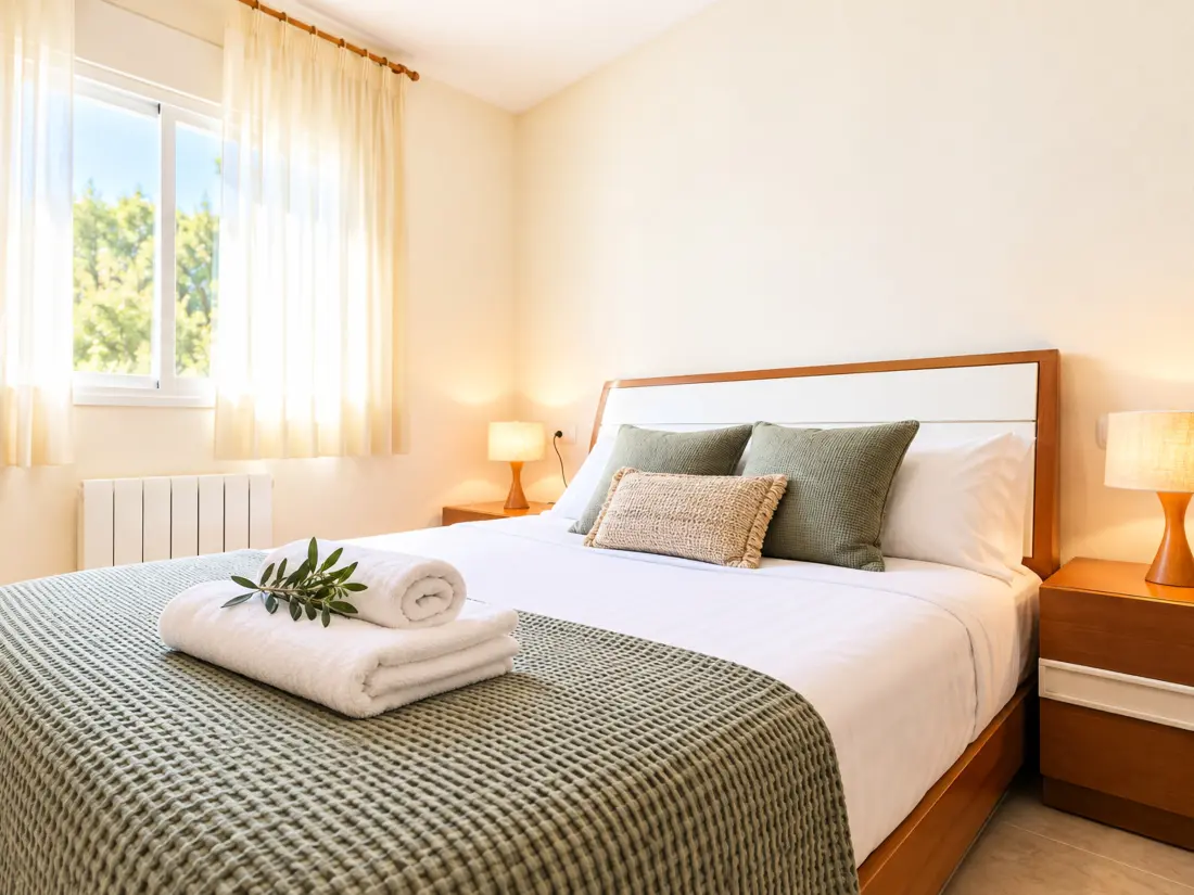 Location de Vacances Salou 872