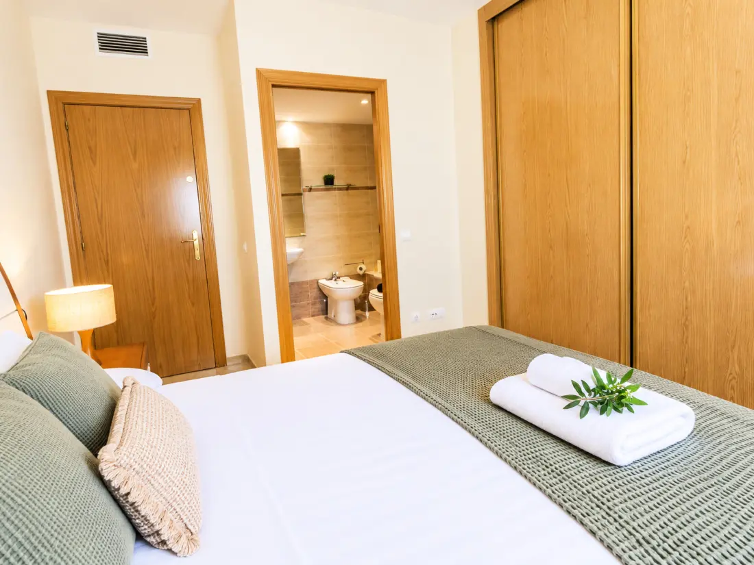 Location de Vacances Salou 872