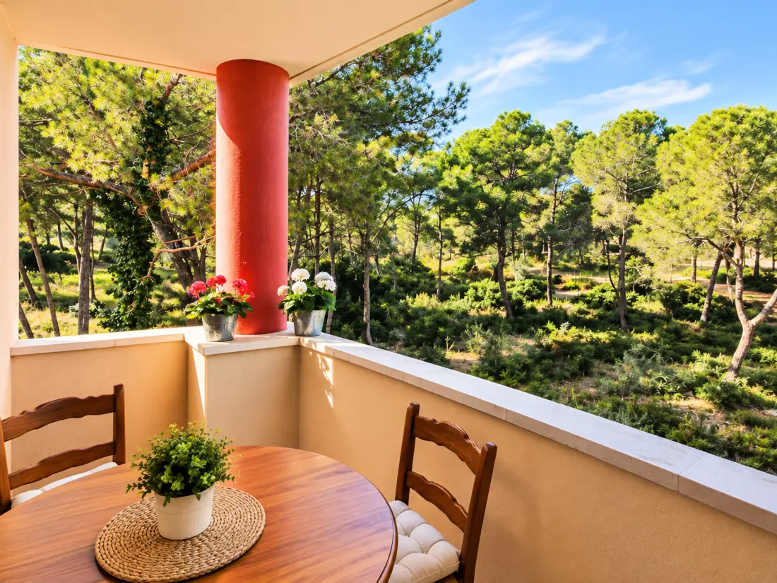 Location de Vacances Salou 872