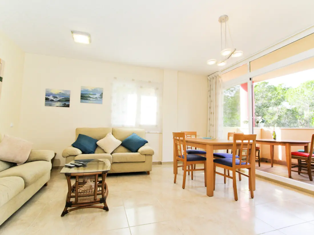 Location de Vacances Salou 872