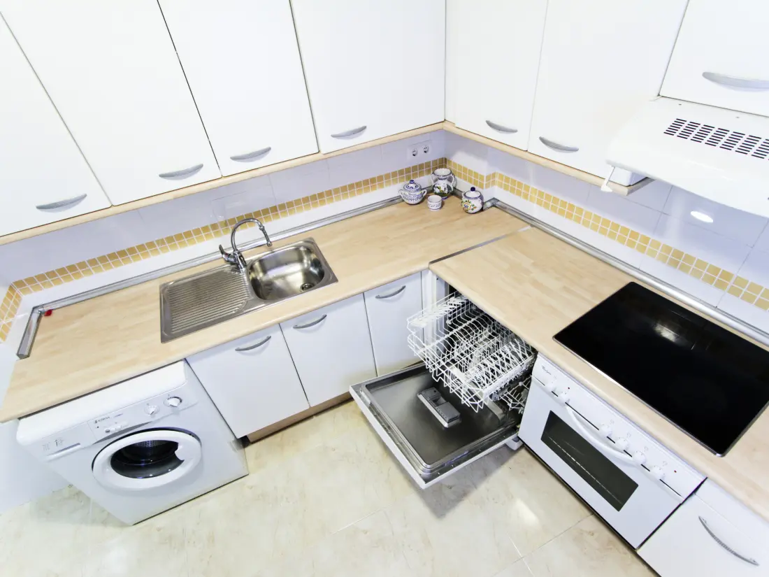 Location de Vacances Salou 872