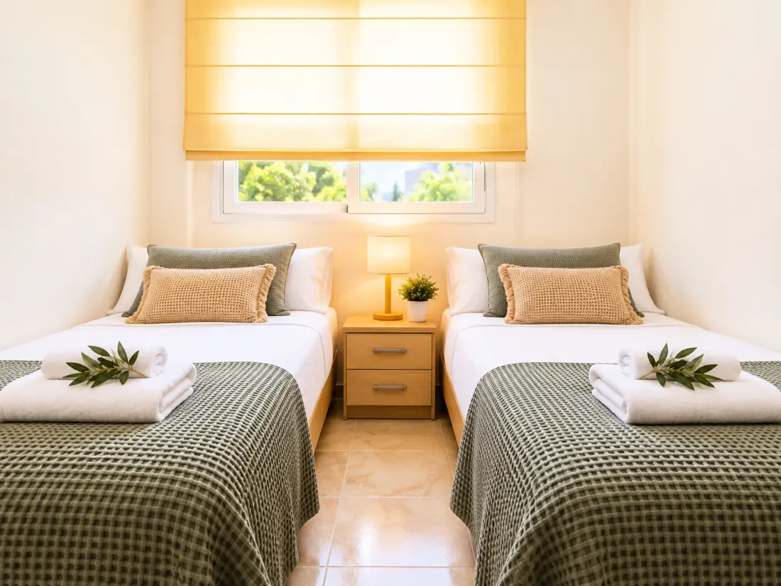 Location de Vacances Salou 872