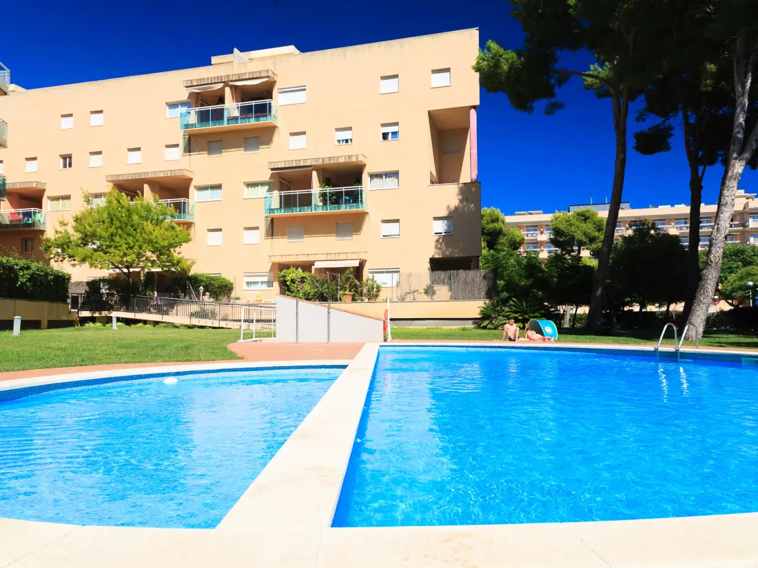 Location de Vacances Salou 872