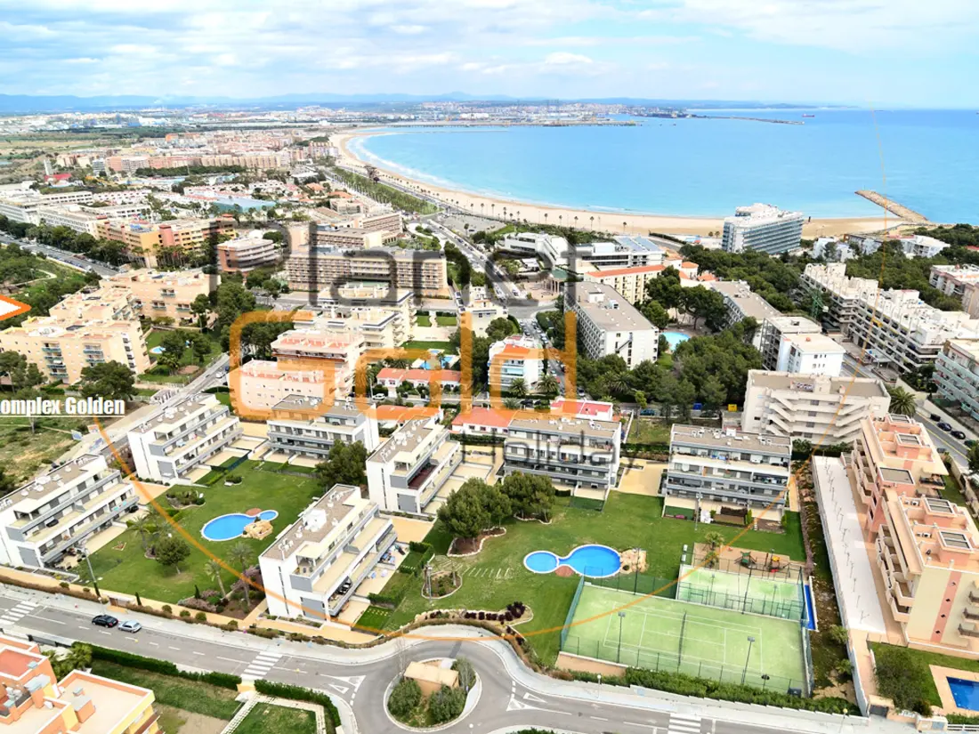 Location de Vacances Salou 872