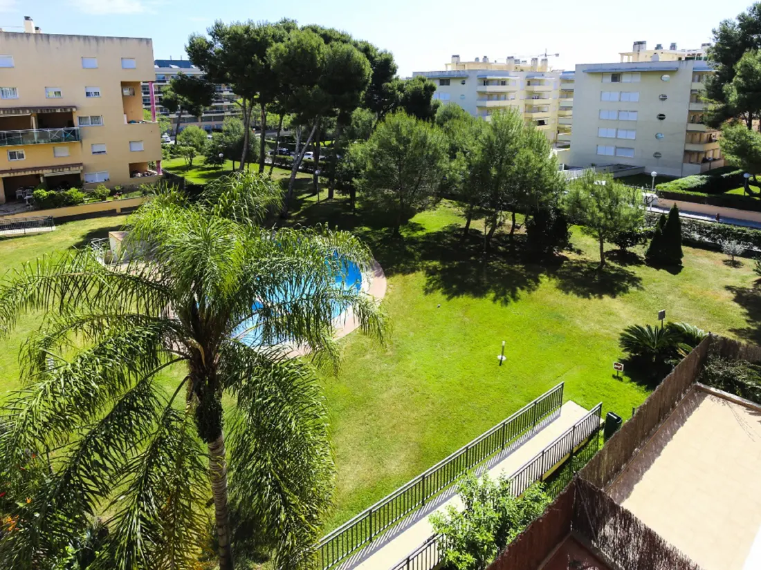 Location de Vacances Salou 872
