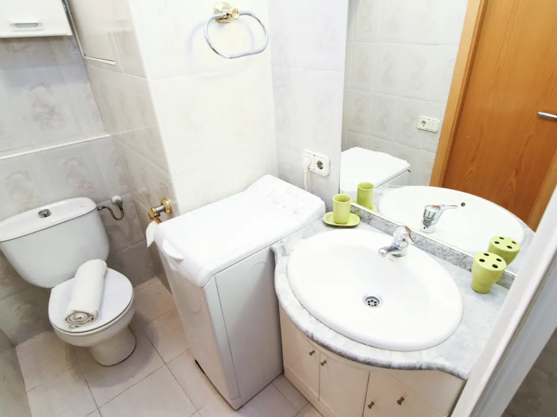 Location de Vacances Salou 874