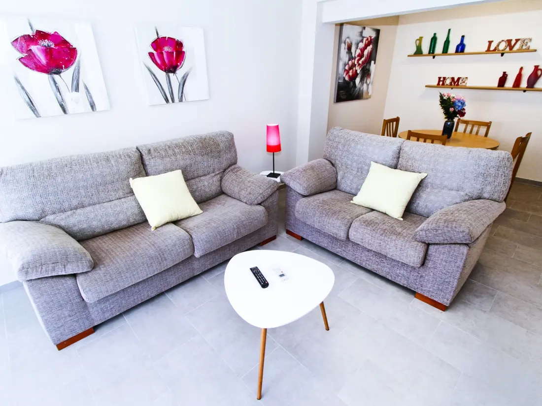 Location de Vacances Salou 875
