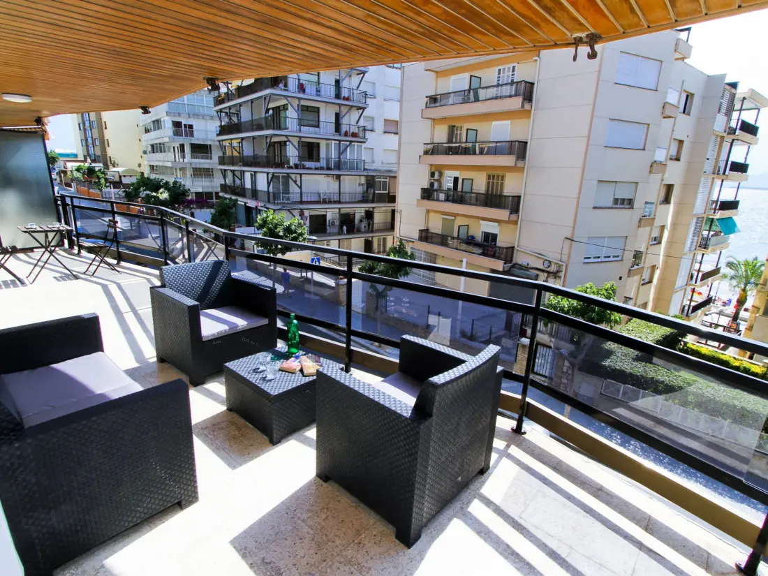 Location de Vacances Salou 875