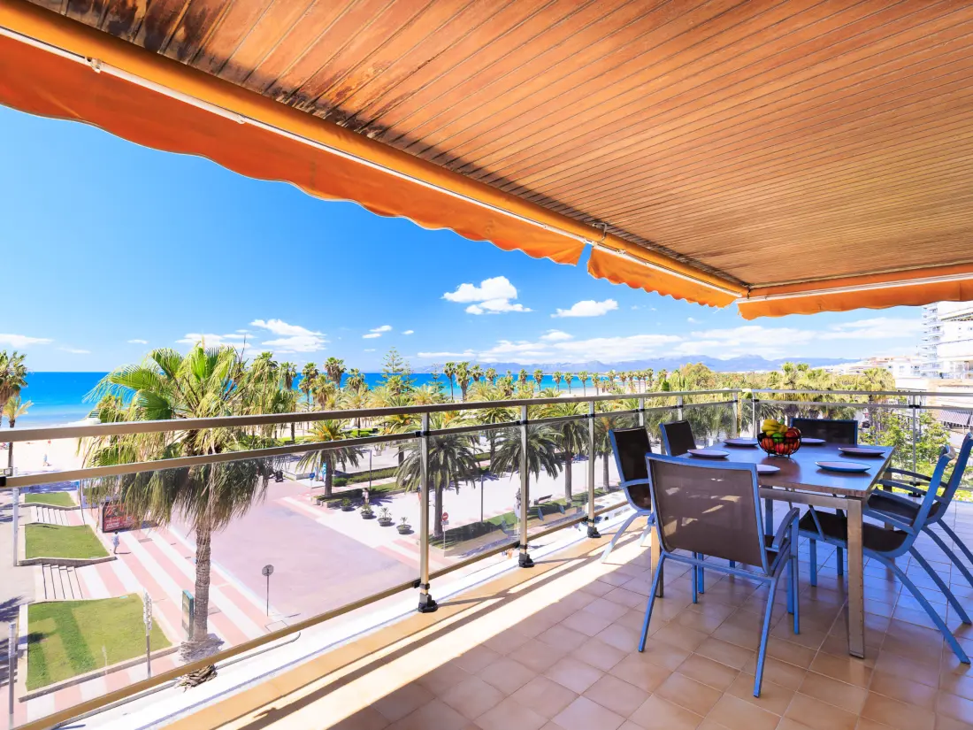 Location de Vacances Salou 876