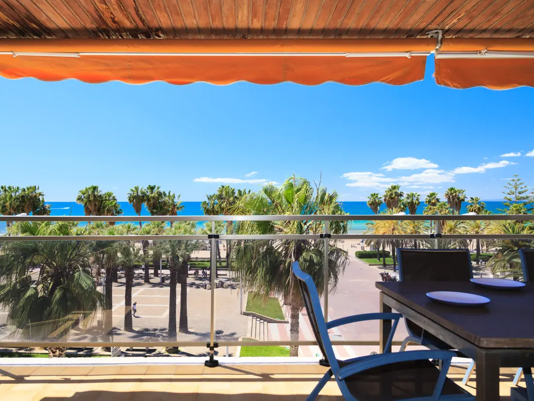 Location de Vacances Salou 876