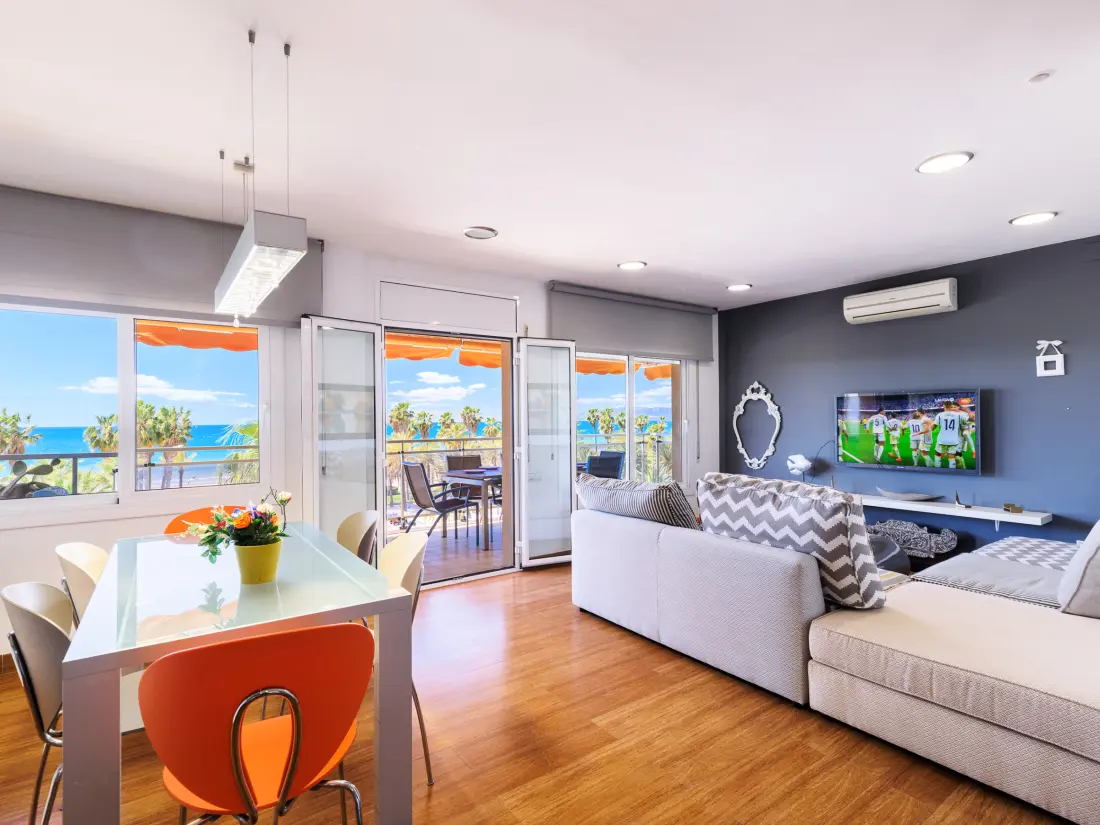 Location de Vacances Salou 876