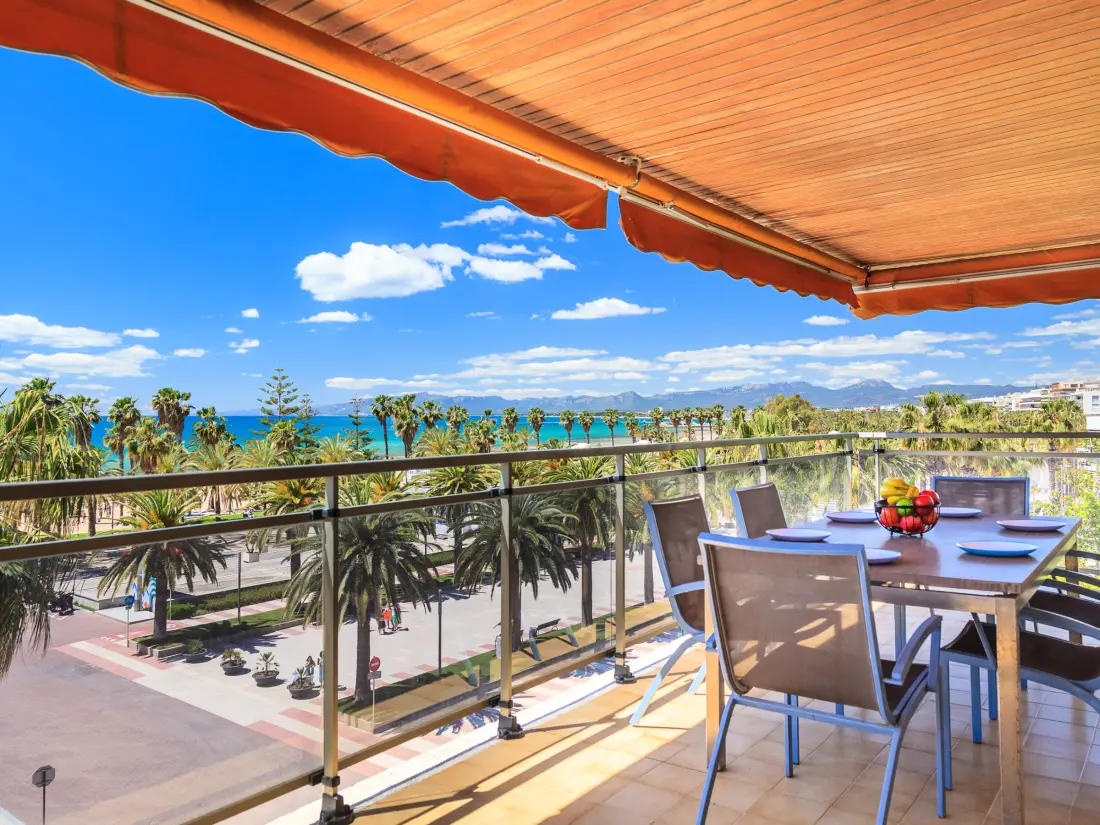 Location de Vacances Salou 876