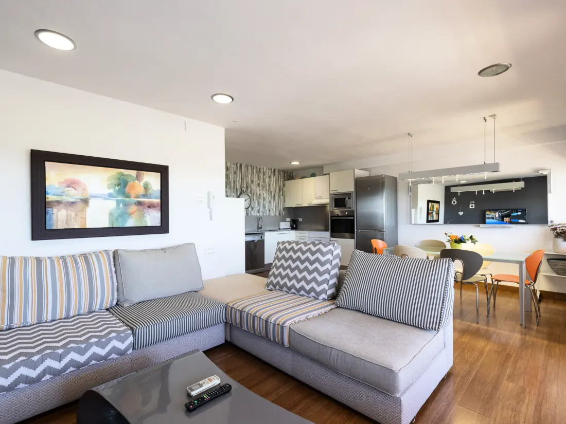 Location de Vacances Salou 876