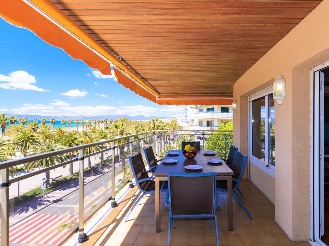 Location de Vacances Salou 876