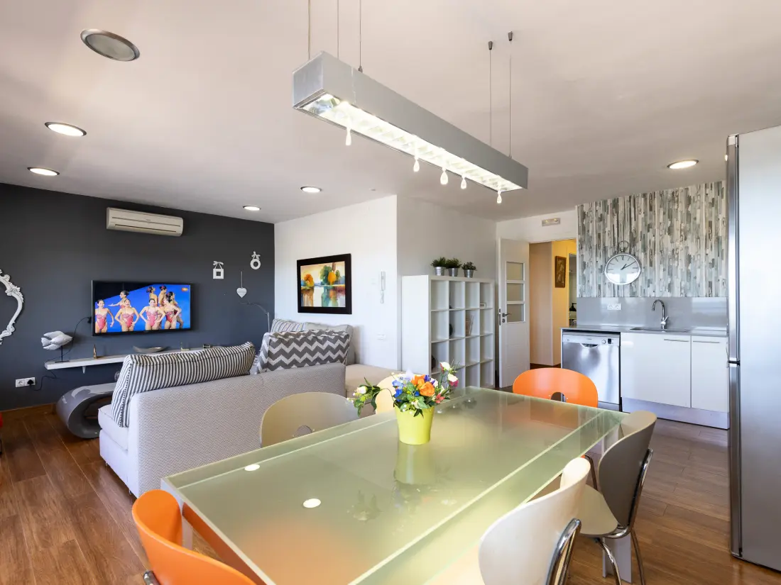 Location de Vacances Salou 876