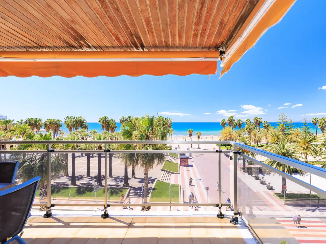 Location de Vacances Salou 876