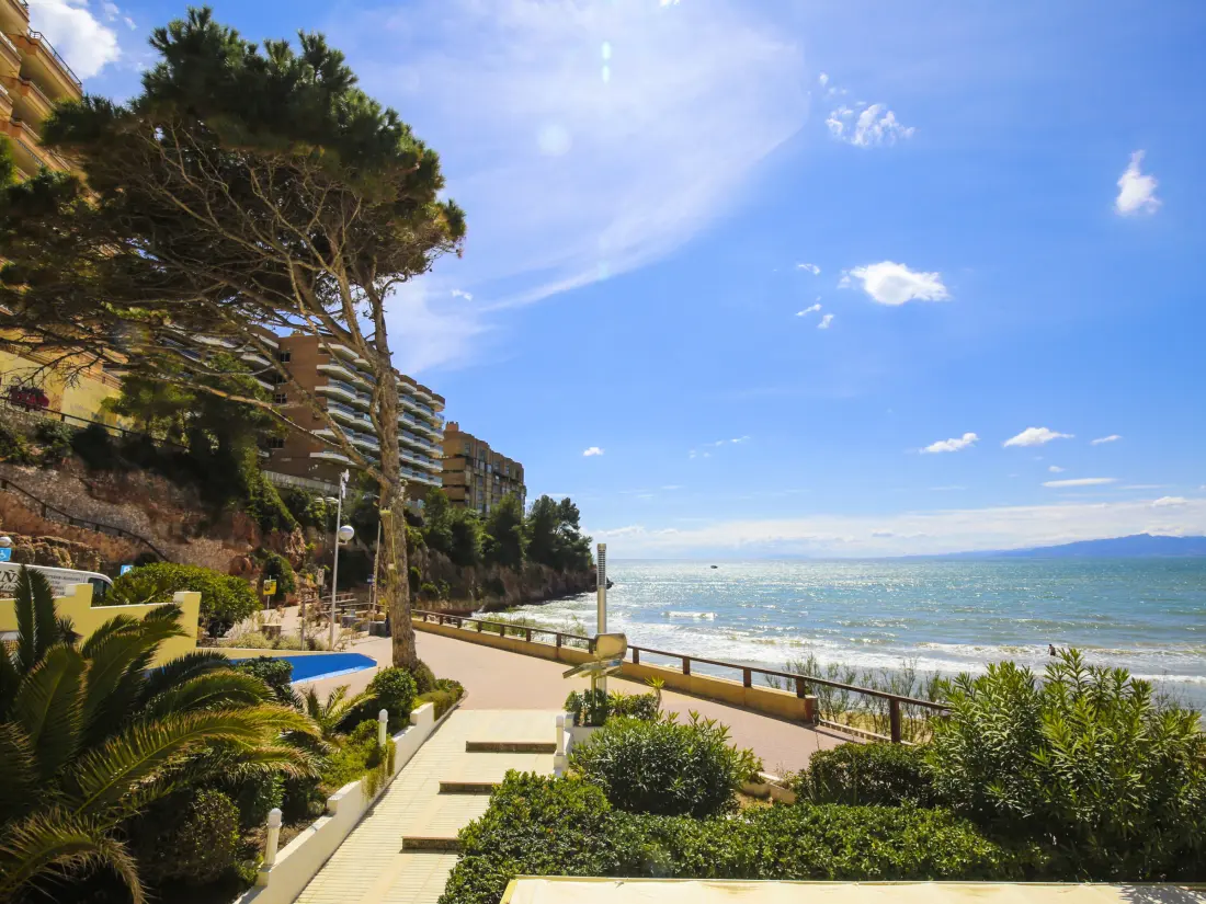 Location de Vacances Salou 878