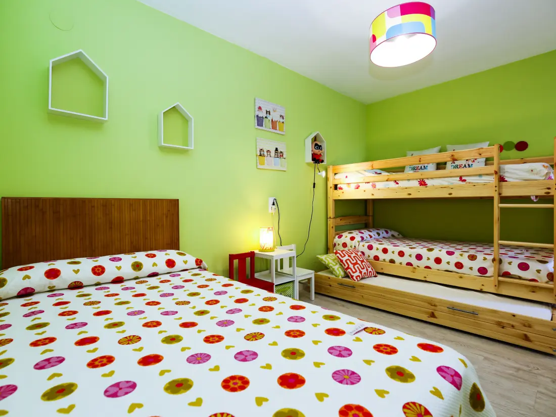 Location de Vacances Salou 878