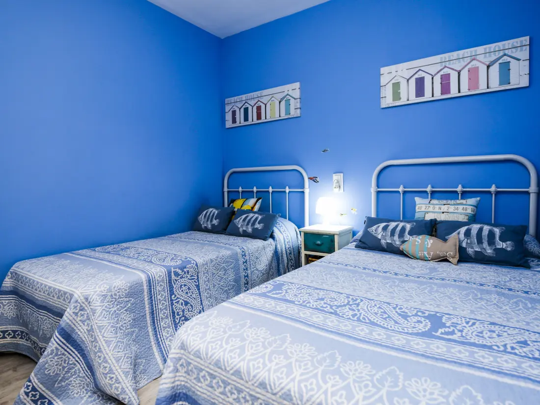 Location de Vacances Salou 878