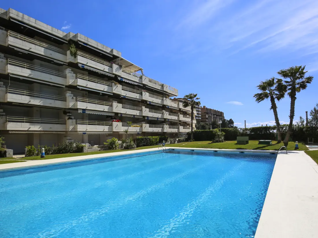 Location de Vacances Salou 878