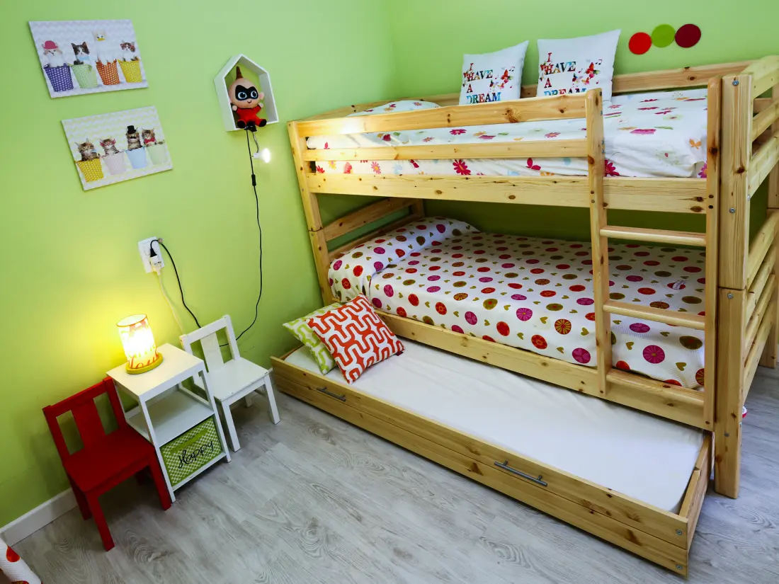Location de Vacances Salou 878