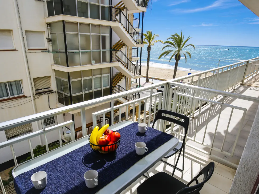 Location de Vacances Salou 881