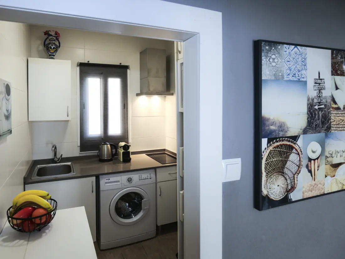 Location de Vacances Salou 881