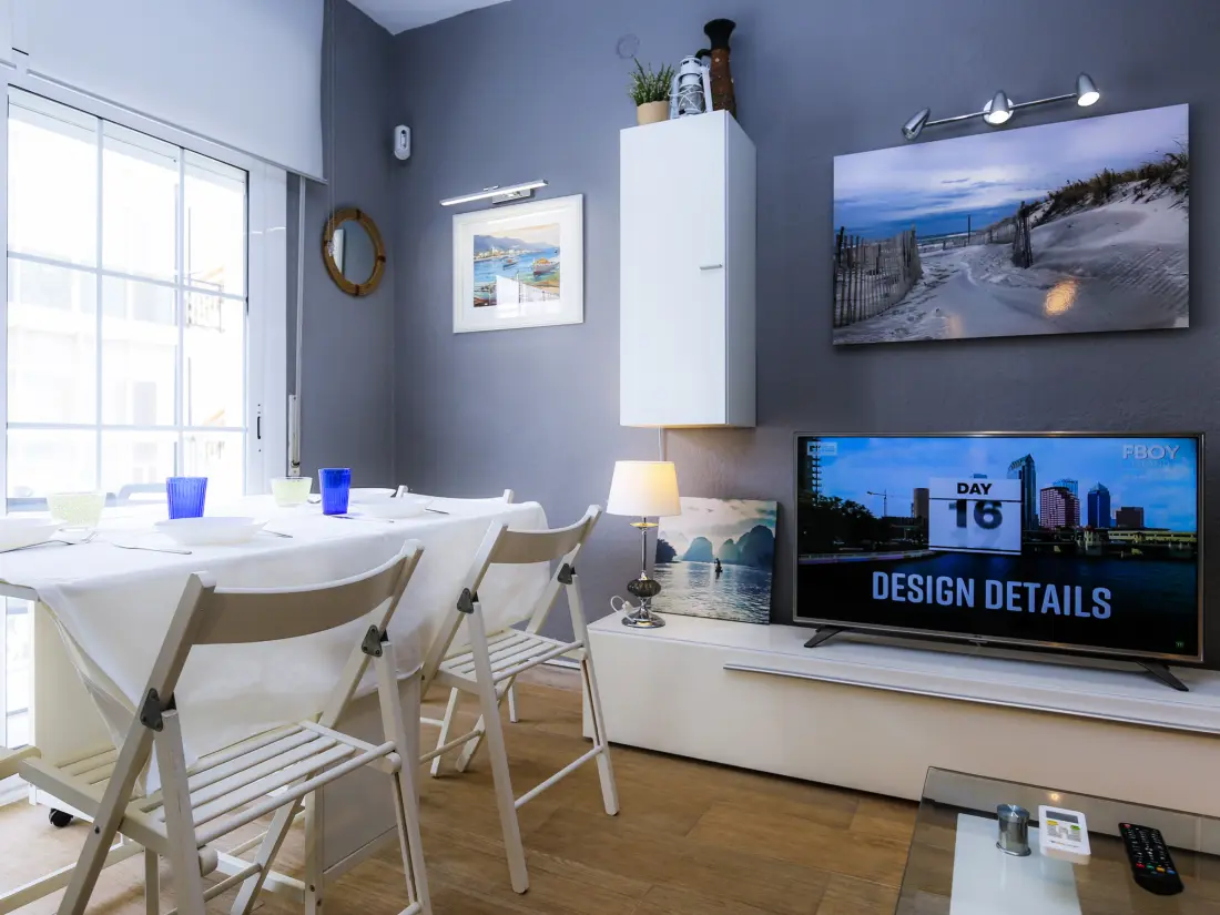 Location de Vacances Salou 881