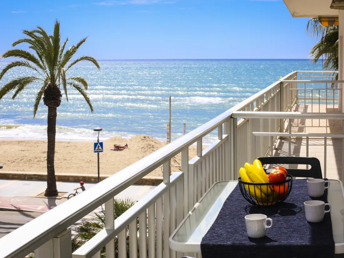 Location de Vacances Salou 881