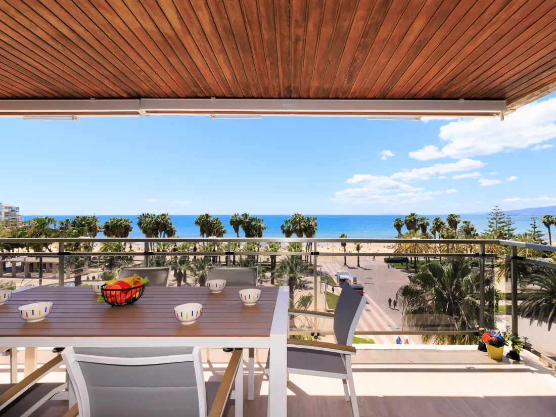 Location de Vacances Salou 882