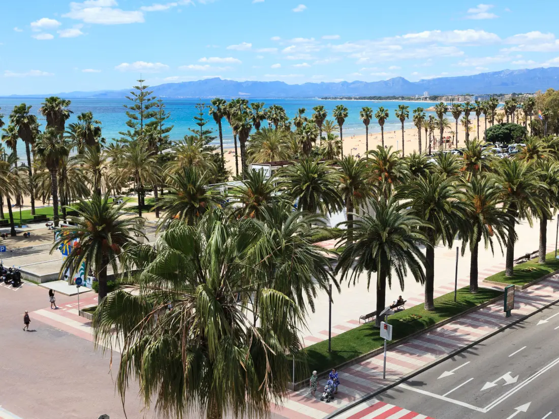 Location de Vacances Salou 882