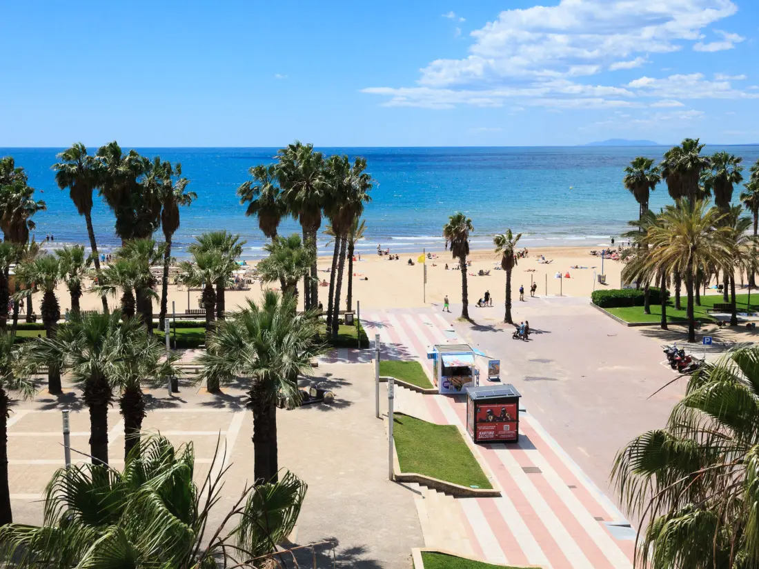 Location de Vacances Salou 882