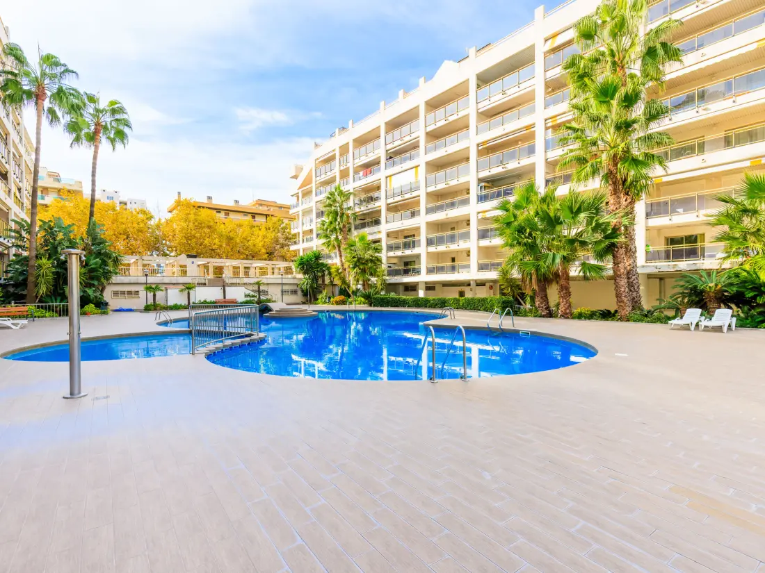 Location de Vacances Salou 884
