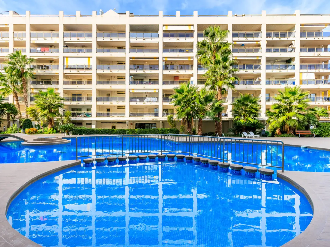 Location de Vacances Salou 884