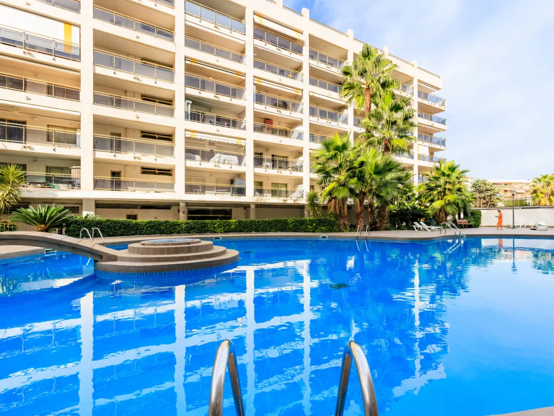 Location de Vacances Salou 884