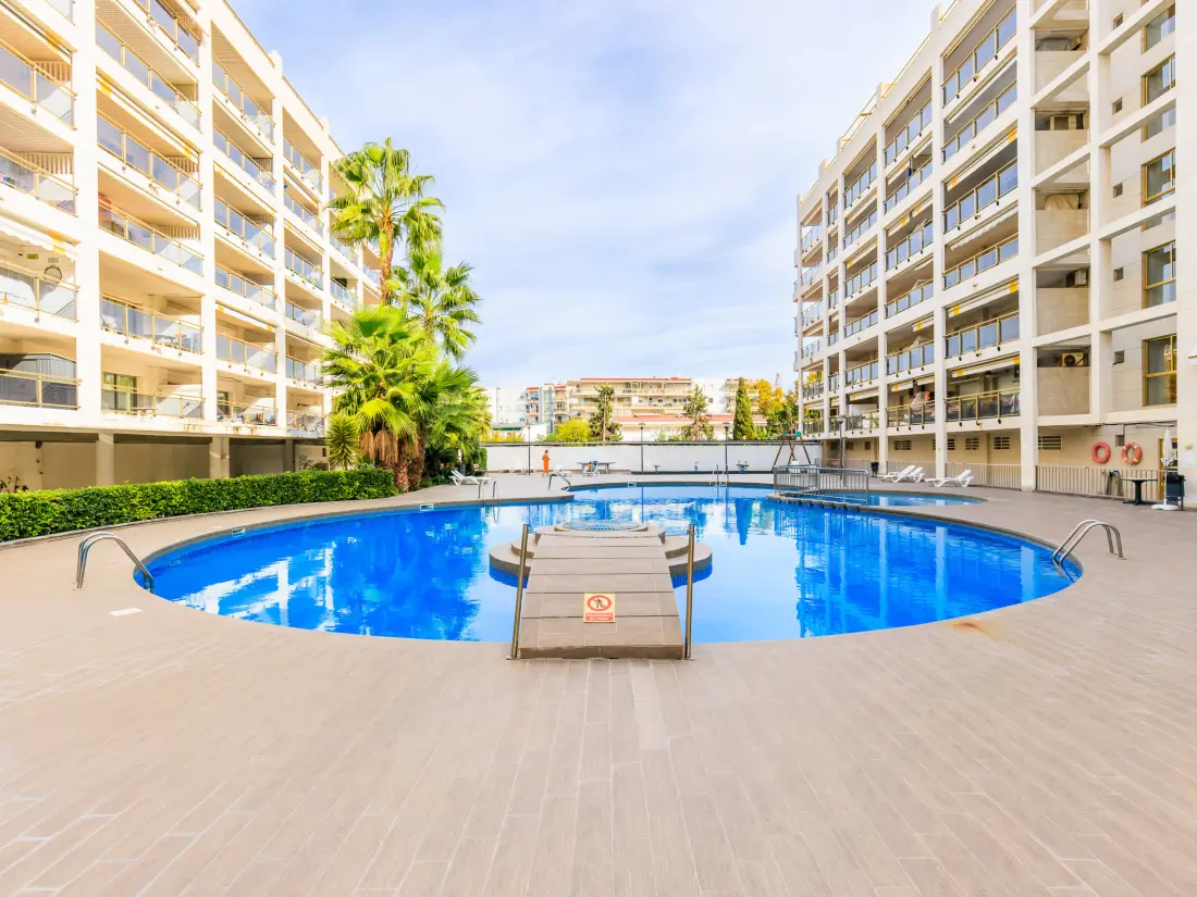 Location de Vacances Salou 884