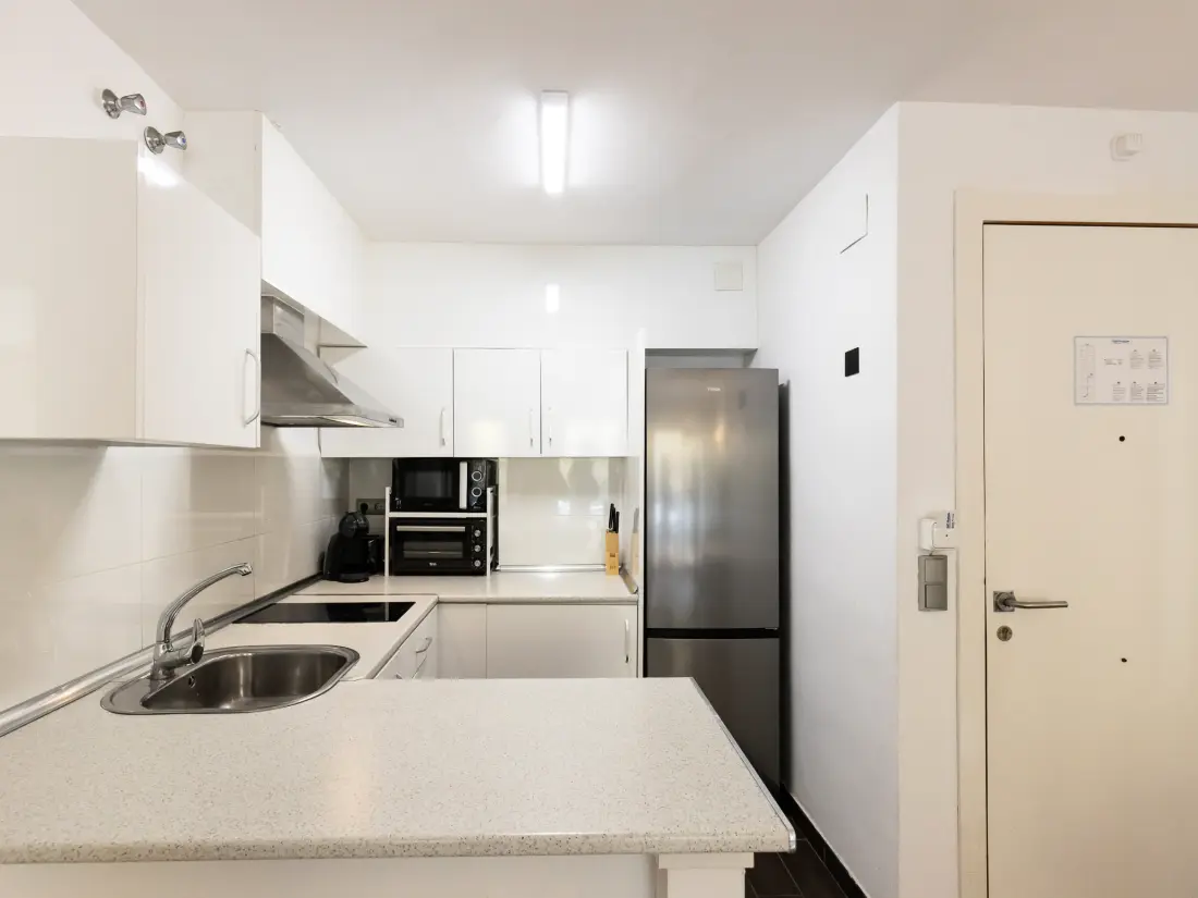 Location de Vacances Salou 884