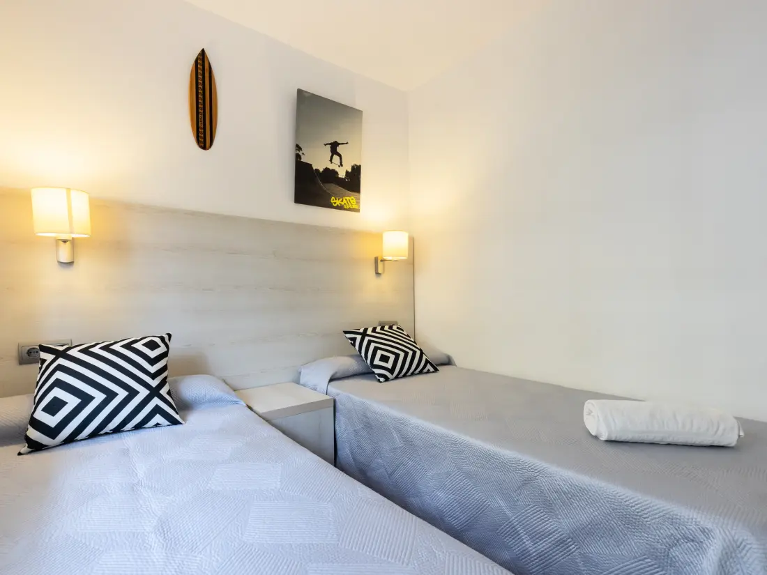 Location de Vacances Salou 884