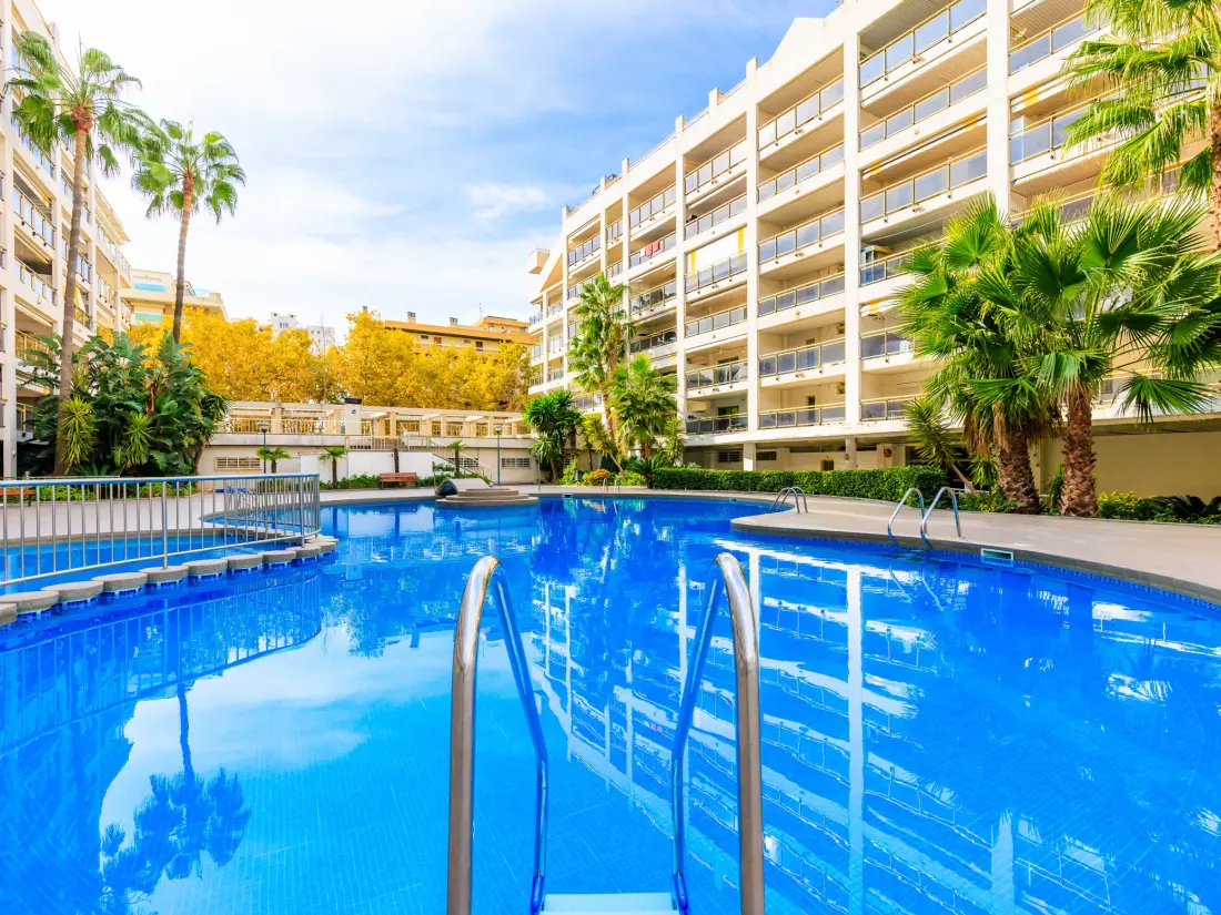 Location de Vacances Salou 884